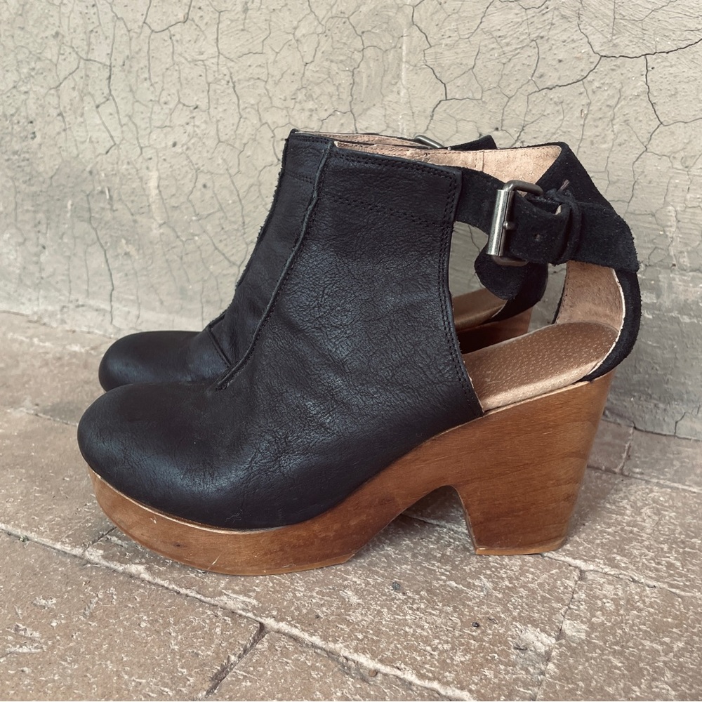 Free People Mules